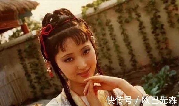 贾母！王熙凤对林黛玉：应酬？讨好？真心喜欢？