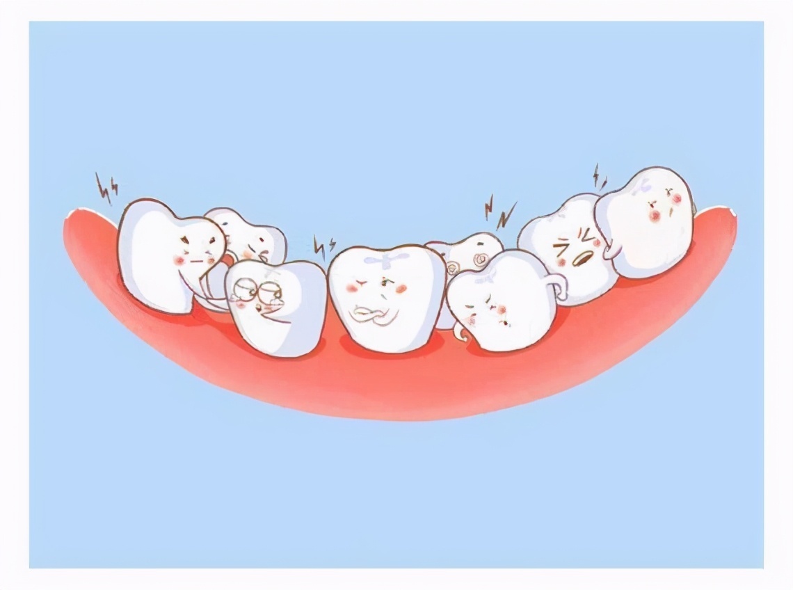 矫正|儿童牙齿正畸什么时候做合适？