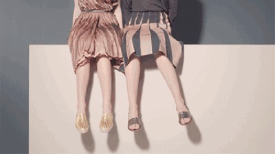 外套太多看得眼花缭乱,今年“牛仔外套”潮流来袭,谁穿谁好看