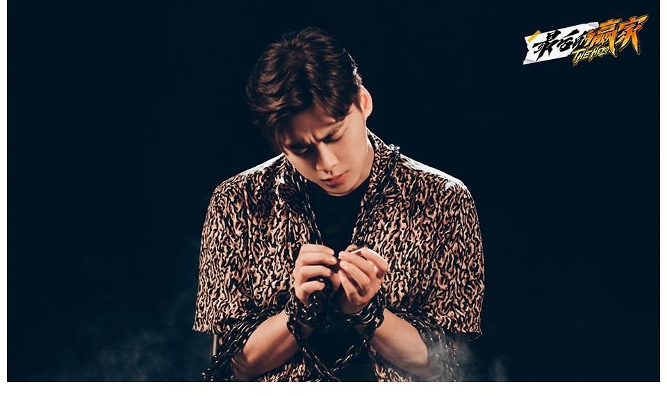 爱奇艺迷综季《最后的赢家》放送中 张若昀正直发言展超强共情力