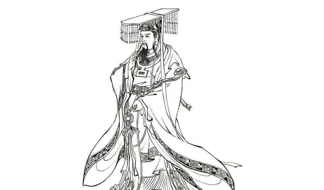 至高神|封神演义:揭秘三清昊天上帝起源,比起这4位,玉皇大帝还很年轻