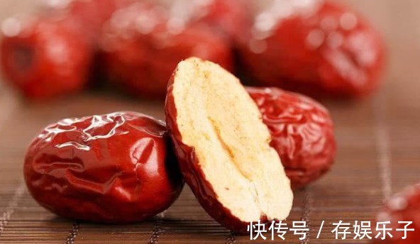 相伴|“日吃3颗枣,永远不显老”,大夫提醒吃红枣必知7大“禁忌”