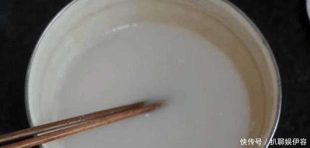 a971|头一回去男朋友老家, 他奶奶做了小吃, 停不下嘴