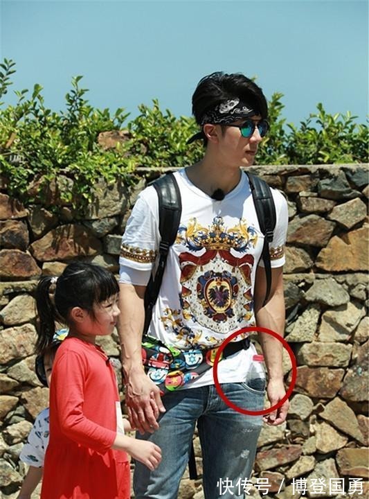 新鮮感|吳尊出門從來不敢牽林麗瑩的手, 只因文萊這條規(guī)定太不可思議!