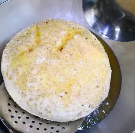 板栗泥|我学会这种做法，三天两头就要做，一上桌就被抢光，一星期一袋面