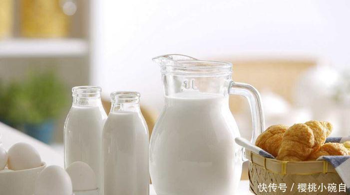 牛奶|牛奶不该这样吃，不利于消化吸收，引起消化不良快告诉家人