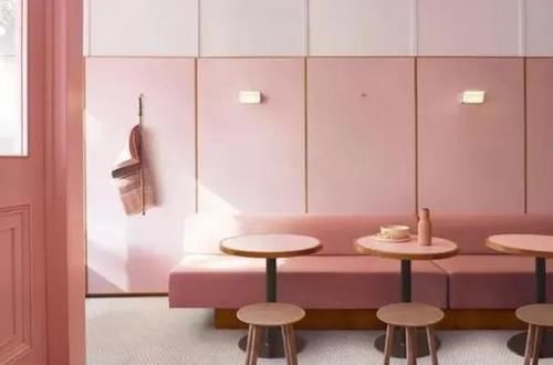  配色|配色不一定要多，单色系也可以很美