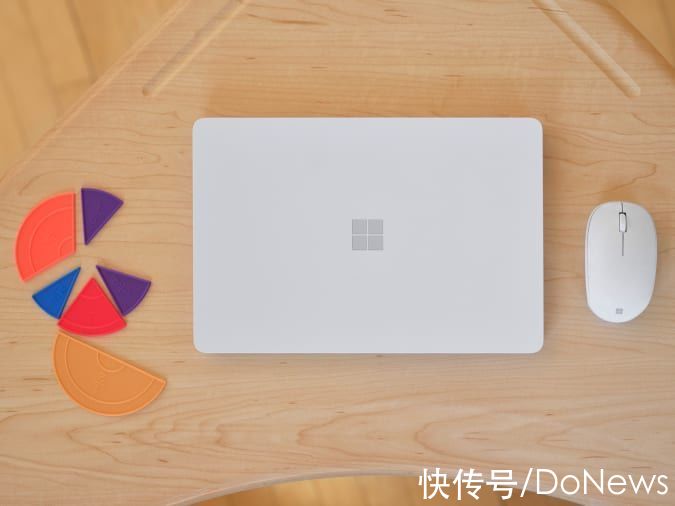 Surf微软推出面向中小学生的 Windows 11 SE 和 Surface Laptop SE