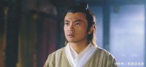 九阳神功|这门武功出生就为了克制九阴真经!但直到倚天中,才只有一人练会