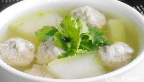 鲜味|养颜美容减脂减肥利水袪湿,汤鲜味美不油腻,好喝暖胃