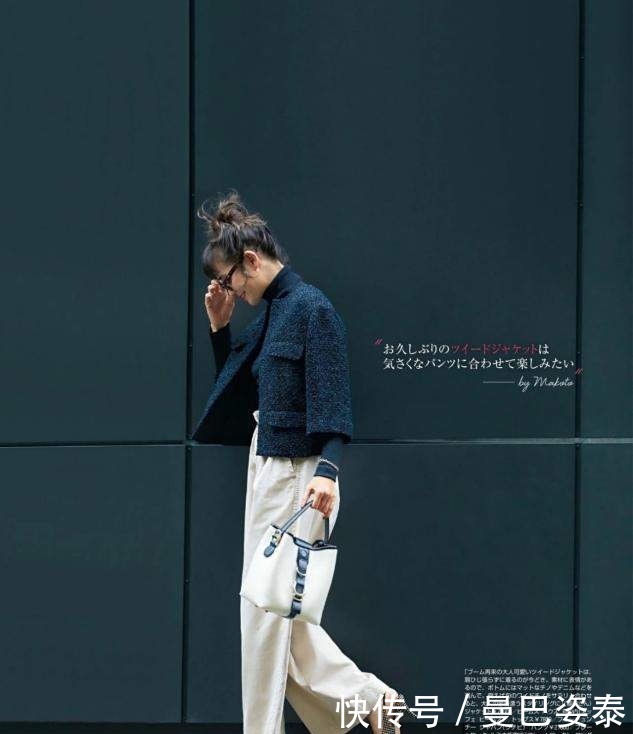 尽量|不管什么衣服,尽量多挑这些“显白高级”色!比黑白灰更时髦百搭