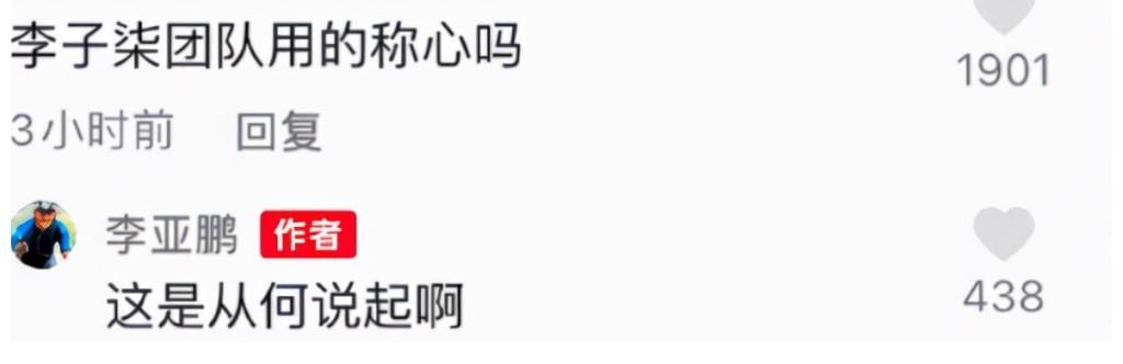 團隊|李亞鵬正面回應質疑，否認挖走李子柒團隊，一臉無辜：這從何說起？
