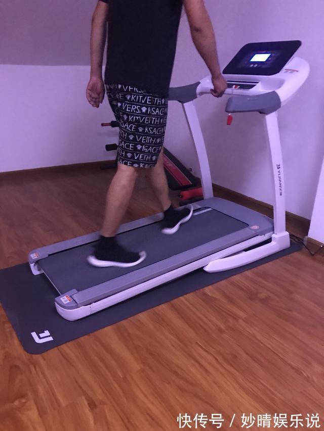 跑步机|闲置率极高的4件家居用品，都是失败的教训，不要再跟风买了