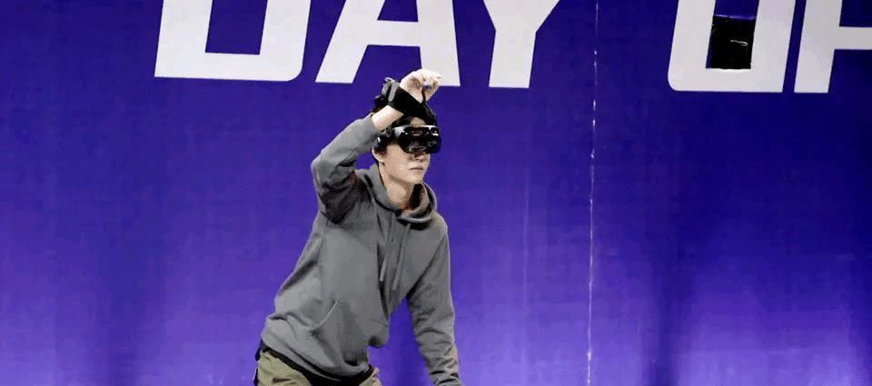 姐姐们|王一博再现“大爷风”,运动达人不是盖的,轻松拿下全场MVP