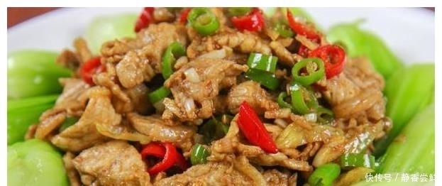 分分钟做出的几道美食,喷香开胃,家人超喜欢吃,上桌就被抢光