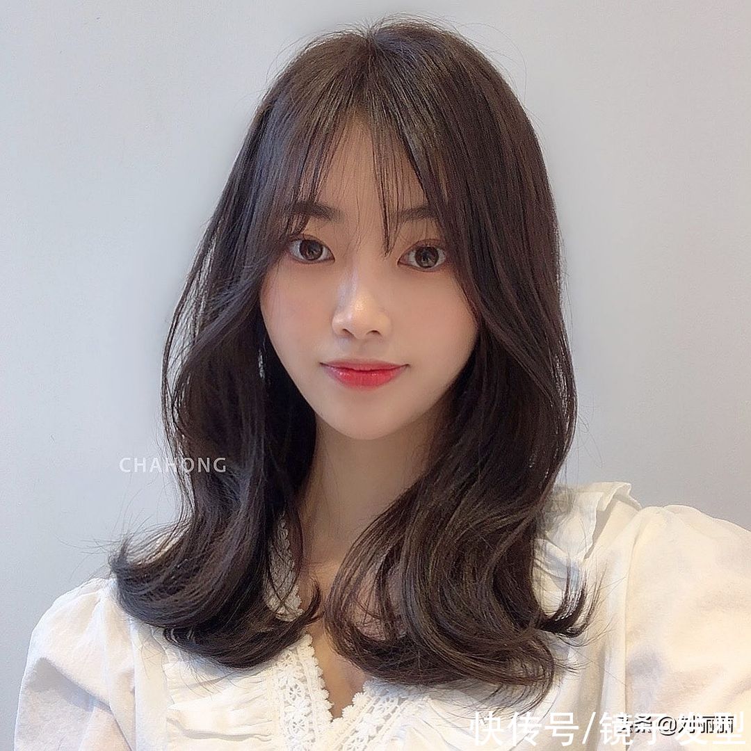 新人气发型18款,无论长短都很美,你最爱哪一款