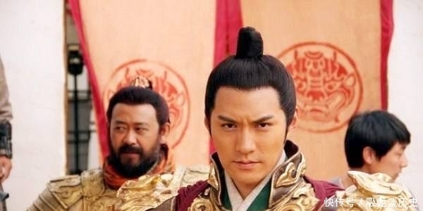 历史上的秦琼到底有多强?翻翻史书就知道,演义里的他,太弱了!