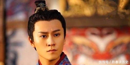 群臣|无视礼法,不顾群臣反对,唐代宗为何执意追封弟弟为皇帝