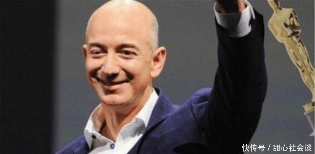 首富|赢了世界,却败给中国世界首富携6万亿资产,无奈退出中国市场