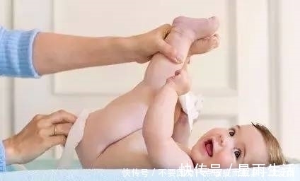 特征|孩子腿部有这2个特征,预示今后是“大长腿”,你家娃是吗?