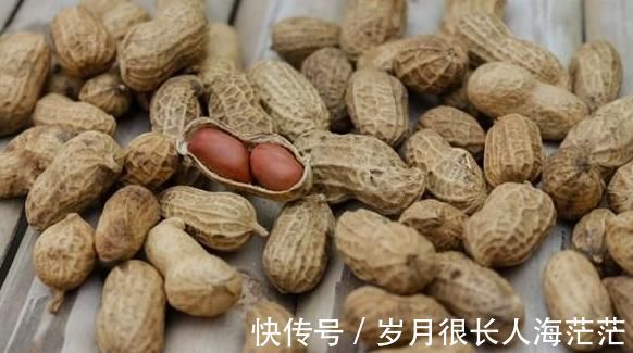 好处|经常吃花生,对身体有什么好处?哪些人群要少吃花生?