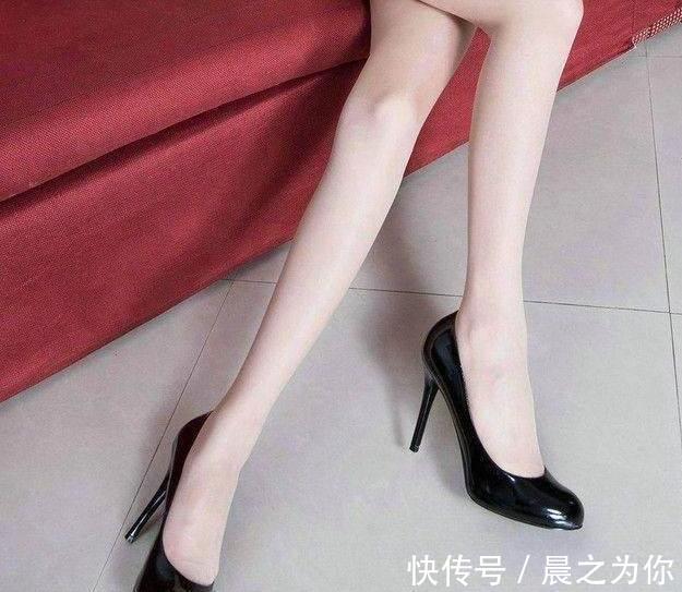 时尚 靓丽的尖头高跟鞋,秀出时尚清雅的魅力,甜美好看