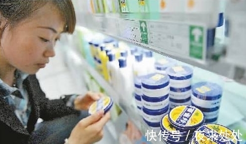 黄胖子 这些“经典”的国货护肤品,价格不超过20,很多人从小用到大