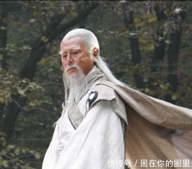 历史|历史上姜子牙究竟活了多久!