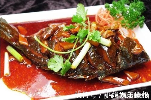 米粉|突然家里来客不想去饭店，做的几道家常菜招待，客人都直夸好吃