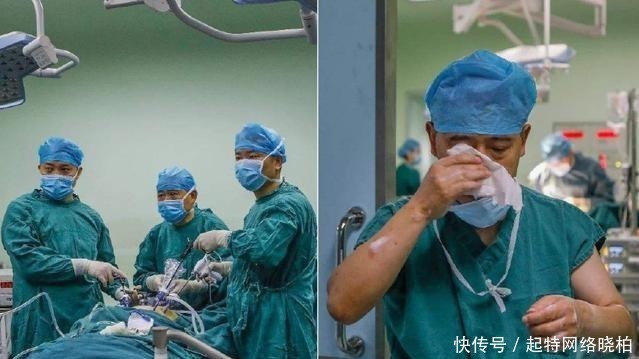 肾上腺|大型手术时如果主刀医生尿急该怎么办？说出来你都不一定会相信