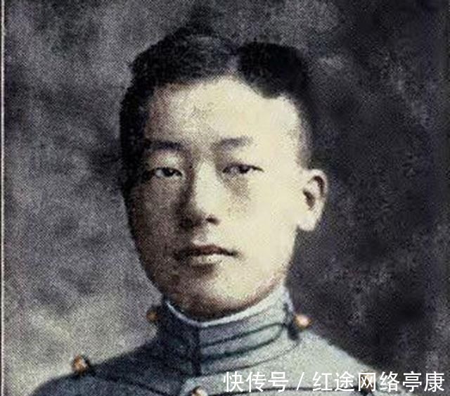 大烟&陆小曼离婚中将王赓,挚爱徐志摩,为何会再次选择翁瑞午三婚?