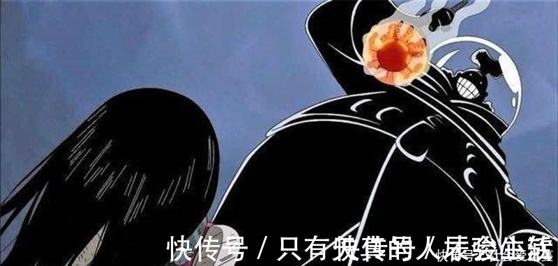 女帝|海贼王 女帝当初到底被天龙人怎么了 萨博老婆给出了答案