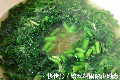 失眠|失眠便秘易上火?花上1块钱,每天喝碗它,助眠又通便!