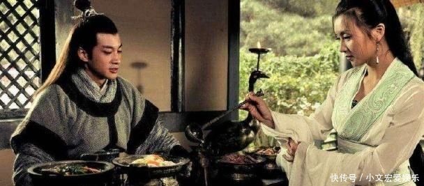 曹操|吕布死后,曹操为何不霸占貂蝉?不是他怂,是因他发现一秘密