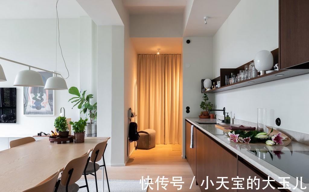 小区|这就是房子买在3楼的好处吧!小区绿化自成风景,宅家极致惬意!