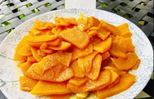 女人|女人想要瘦成猴，晚餐记得要吃他，即使你每天吃再多，也有小蛮腰