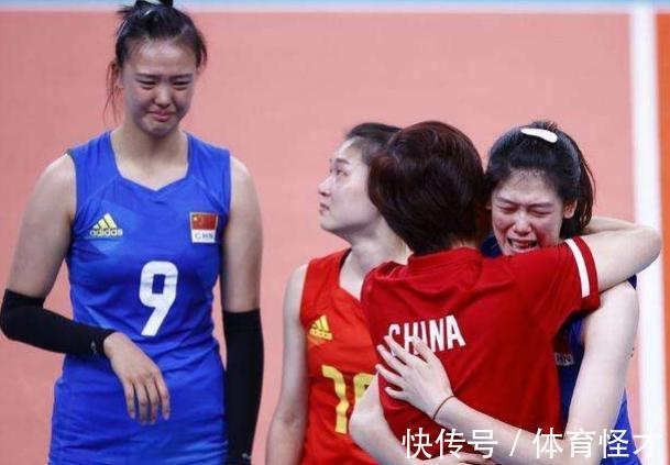 姚迪|朱婷彻底无缘国家队!张常宁恐是队长,李盈莹将代替她成新核心
