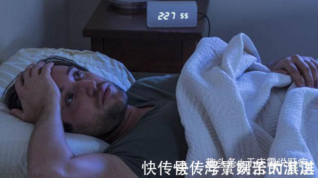 肝炎|人们在睡觉时,经常出现“2个”症状,注意,是肝炎、肝硬化来了