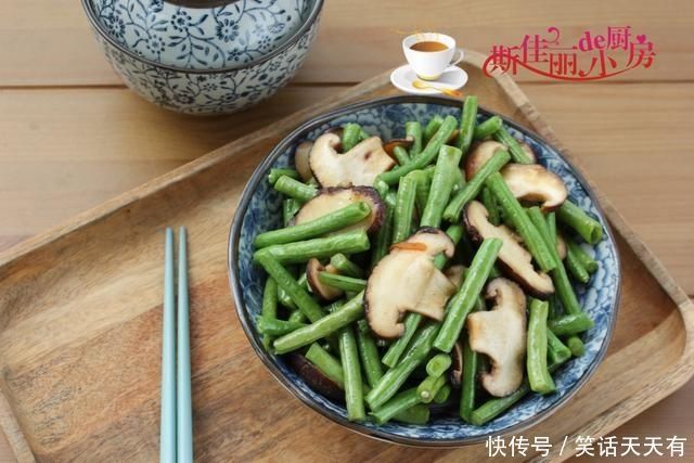 夏天最该吃的不是黄瓜，而是它，隔天吃1次健脾消暑，不懂可惜了