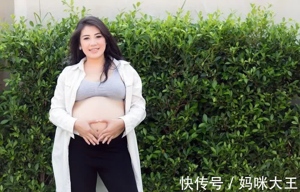 妈妈|顶着个大肚子，孕妈妈应该怎样系安全带？