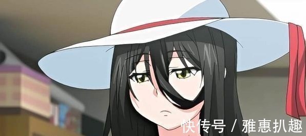 女主角|动漫中哪个女巨人最受欢迎？阿尼第七名，白星公主第三，八尺呢？