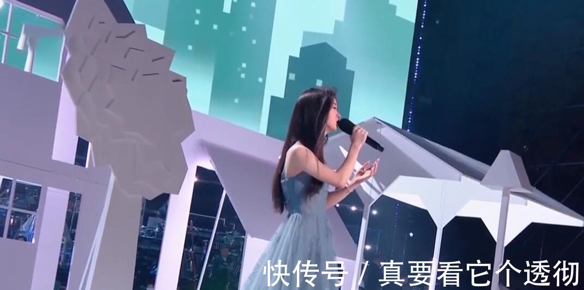 宋宇宁|好声音宋宇宁结局早已注定，潘虹成最强工具人，最心疼斑马森林