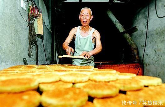 到了通山,必须尝尝的三种美食,看你都吃过吗?