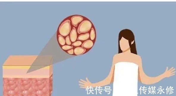 皮肤|从来不化妆和每天化妆的女性，五年后，有什么区别？