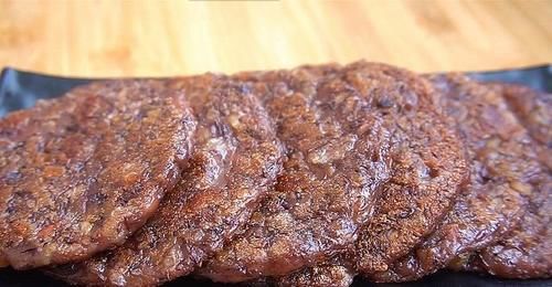 干红豆|天热多吃红豆，教你一个新吃法，祛暑消渴，外酥里糯，家人都爱吃