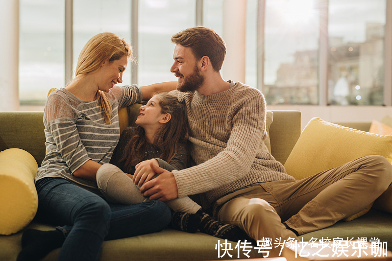 界限感|优秀的父母,一般身上都会有4个特质,孩子将会受益一生