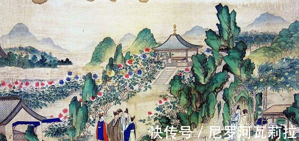 凤姐@红楼梦:曹雪芹为何让尤二姐吞金自杀?个中深意很多人没觉悟