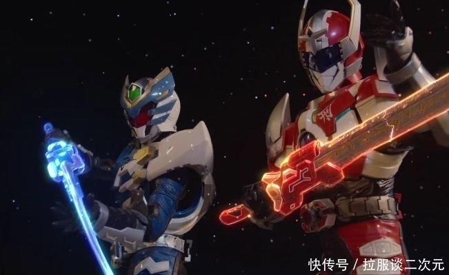 铠甲勇士猎铠刑天回归本是最大的看点,反而成为了最大的败笔