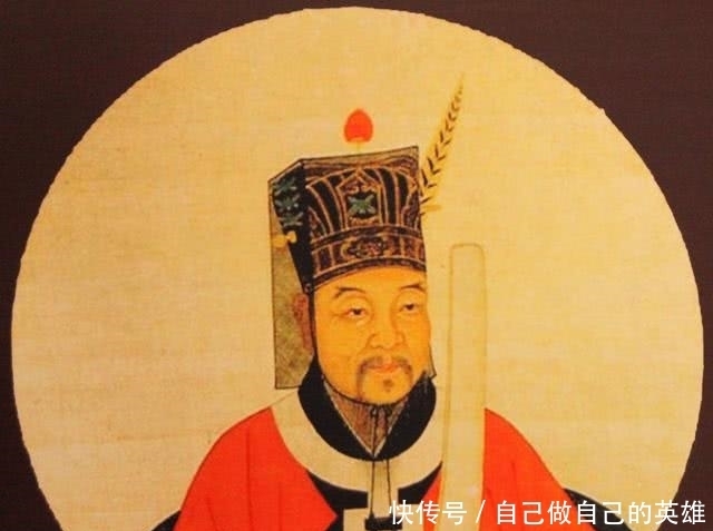 神宗皇帝|司马光与王安石本是惺惺相惜的知交,因为变法,两人反目成仇