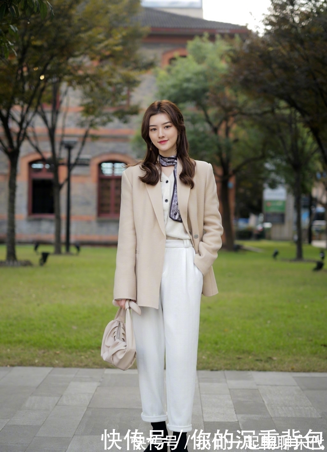 时尚界|裤子在精不在多，今冬流行这几款，时髦显瘦，搭配大衣棉服都好看